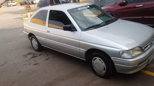 Escort Sapão 1993