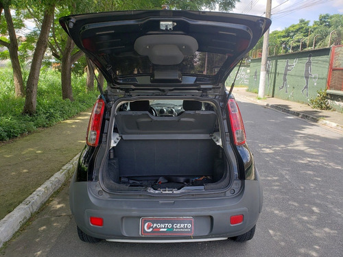 Fiat Uno 1.0 Way Flex 5p