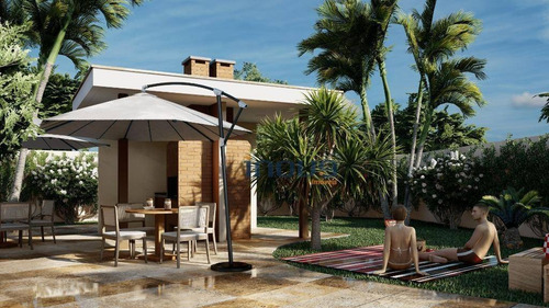 Imagem 6 de 15 de Casa Com 3 Dormitórios À Venda, 59 M² Por R$ 206.597,00 - Passaré - Fortaleza/ce - Ca0923