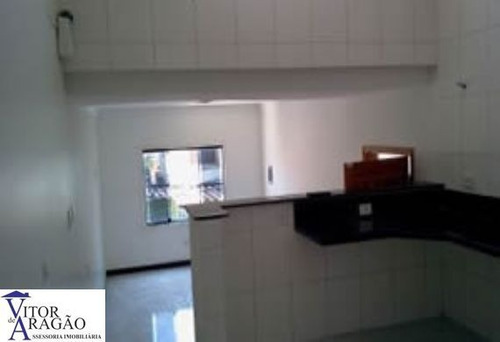 Imagem 1 de 1 de 08021 - Casa 3 Dorms. (1 Suíte), Vila Galvão - São Paulo/sp - 8021