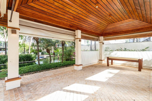 Imagem 8 de 30 de Apartamento À Venda No Bairro Cidade Monções - São Paulo/sp - O-19505-32475