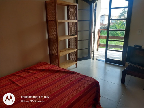 Imagem 9 de 14 de Ótima Oportunidade. Casa Á Venda, Lado Praia No Litoral Sul.