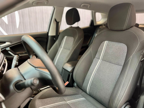 Chevrolet Tracker LT 1.0 Turbo 12V Flex Aut.