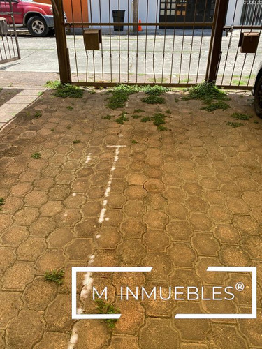 Sobrio Departamento En Venta En Chapultepec Ote.
