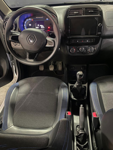 Renault Kwid 2023