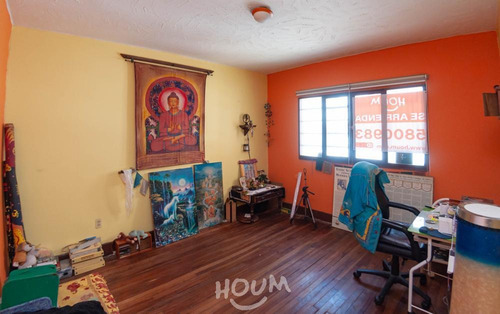 Imagen 8 de 19 de Casa En Sucre, Chapinero. 6 Habitaciones, 180 M²