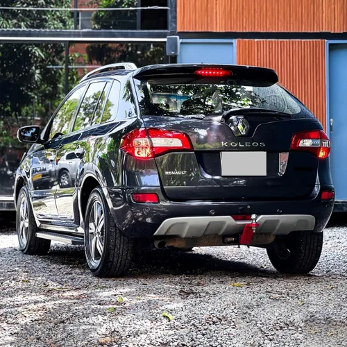 Renault Koleos 2.5 Dynamique Bose