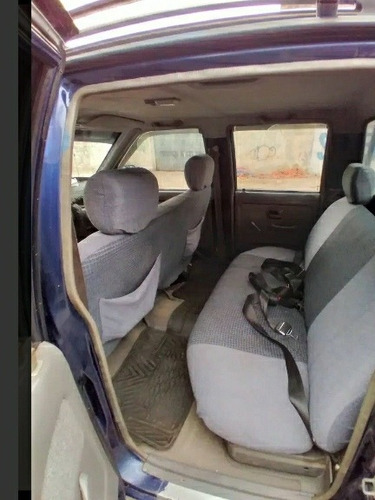 Chevrolet Luv 2200 2.2