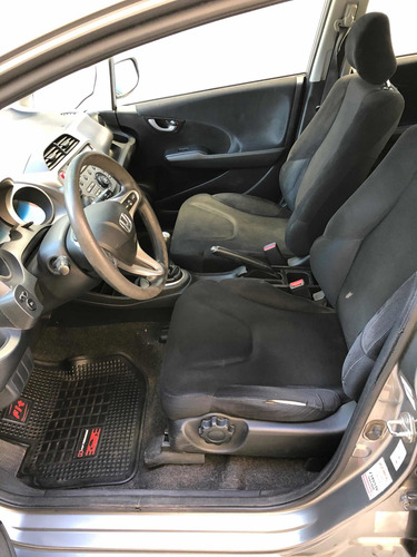 Honda Fit 1.5 Ex Mt 120cv 2012
