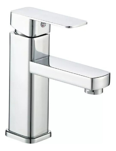 Canilla Griferia Monocomando Lavatorio Baño Vanitory Grifo