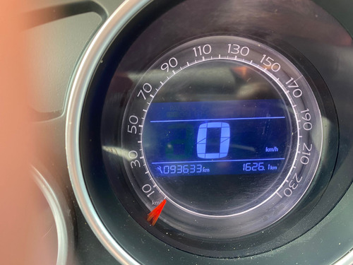 Citroën C4 Lounge 1.6 Thp 165 At6 Feel