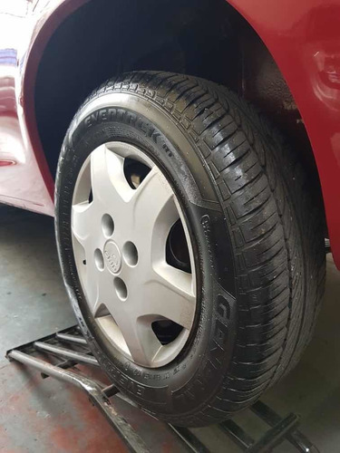 Chevrolet Celta 2010 1.0 Life Flex Power 3p