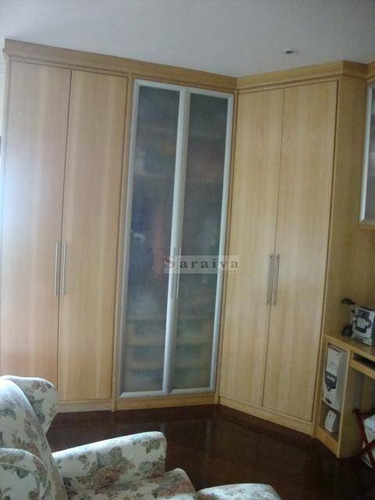 Sobrado Com 5 Dormitórios À Venda, 407 M² Por R$ 2.800.000,00 - Vila Lusitânia - São Bernardo Do Campo/sp - So0142