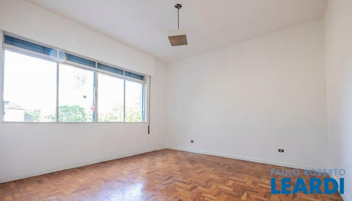 Imagem 6 de 15 de Apartamento - Pinheiros - Sp - 649140