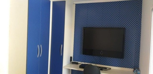 Imagem 12 de 19 de Casa Com 3 Dormitórios À Venda, 198 M² Por R$ 745.000,00 - Parque Almerinda Chaves - Jundiaí/sp - Ca0705