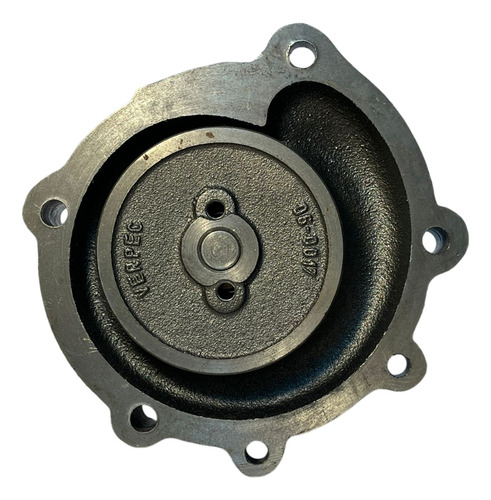 99454833 Bomba D'agua Csm 833 / 504065104 Vpb833 Iveco Nh