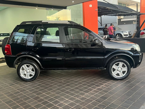 Ford Ecosport 2.0 XLT 16V FLEX 4P AUTOMÁTICO
