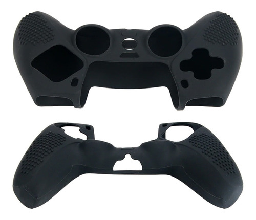 Silicon Control Ps5 Dualsense Goma Protector Funda Play 5