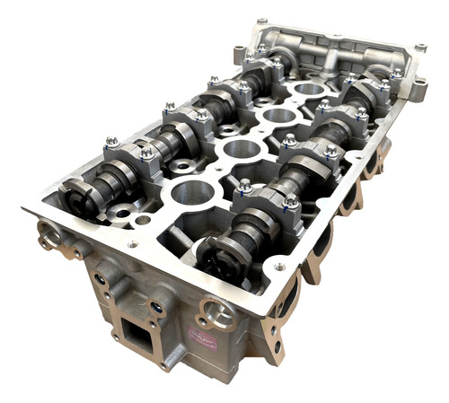Cabeza Culata Completa Motor 1.8l Chevrolet Gm Trax 13-20