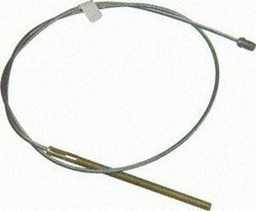 Componentes Del Freno - Wagner F102115 Cable De Freno De Est