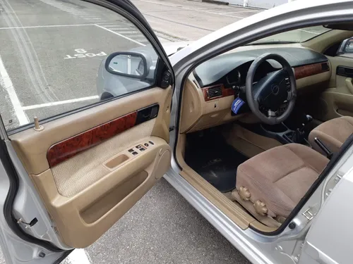 Chevrolet Optra 1.4cc Mt Aa