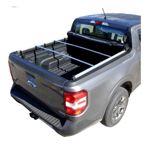 Lona Maritima Original Bracco Ford Maverick 2022