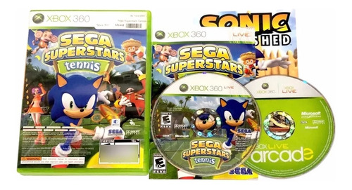Juegos Originales De Xbox 360 En Caja Día Del Niño Ventamvd 