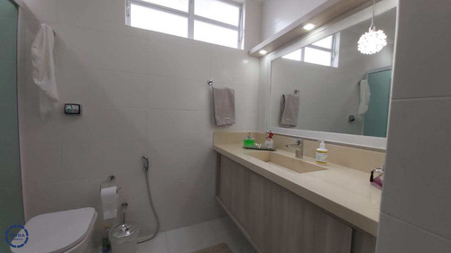 Imagem 9 de 26 de Apartamento Com 3 Dorms, Ponta Da Praia, Santos - R$ 799 Mil, Cod: 18151 - V18151