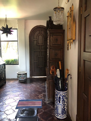 Imagen 4 de 22 de Casa En Venta, Club De Golf Hacienda, Atizapan, Estado De Mé