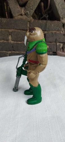 Thundercats Tuska Telepix 1985 15cm Mecanismo Funcional (Usado)