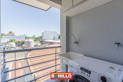 Imagen 23 de 30 de Departamento 2 Ambientes Venta Parque Chas