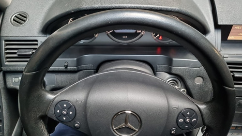Imagen 14 de 25 de Mercedes-benz Clase C 2008 1.8 C200 Kompressor Avantgarde