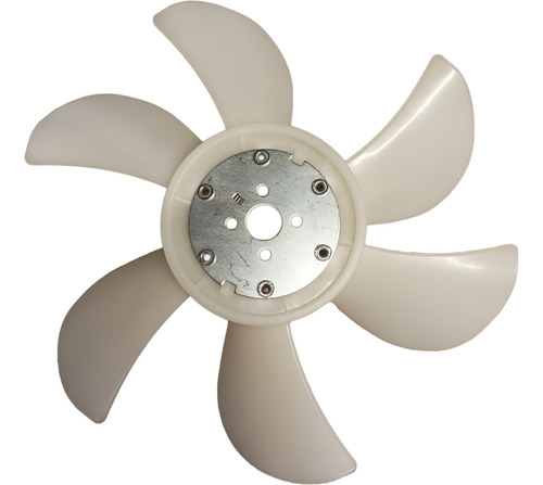 Paleta Ventilador Autoelevador Motor Toyota 4y
