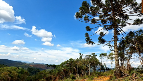 Refúgio Isolado Com Cachoeira, Vista Incrível, Casa Mobiliad