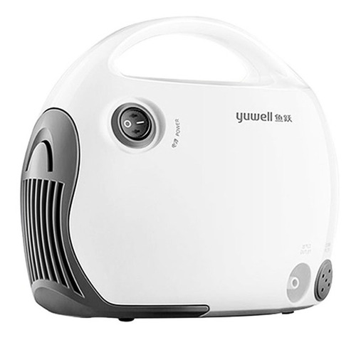 Nebulizador  De Compresor Portatil Yuwell 403t