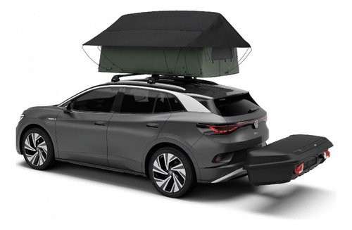 Portaequipaje Thule Arcos L 400l