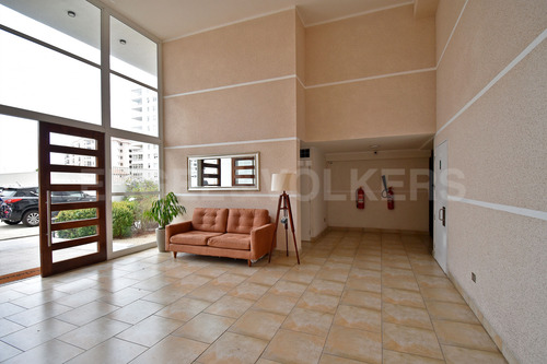 Venta De Departamento En Avenida Pacifico