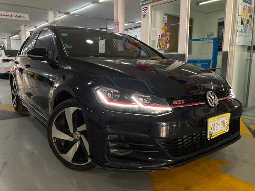 Imagen 6 de 12 de Volkswagen Jetta 2.0 Gli Dsg At 2017