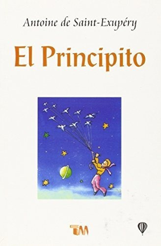 El Principito / The Little Prince (clasicos...