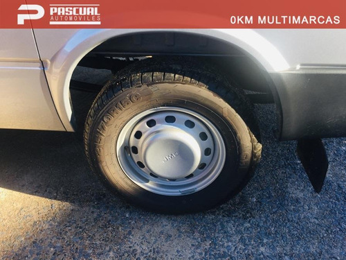 Jmc Touring Cargo Box 2.8 Turbo Diesel 2022 0km