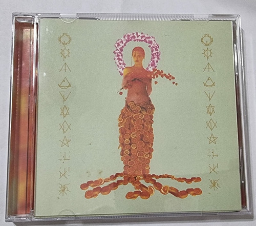 Porno For Pyros. Cd. Good God's Urge. Ind. Alemania 