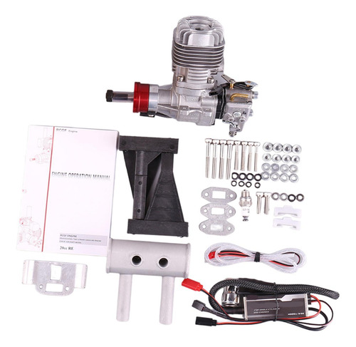 Motor De Para Avión Rc Accesorios Para Aviones Rc Para