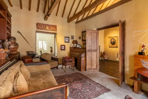 Oficina En Arriendo/venta En La Candelaria. Cod A15936
