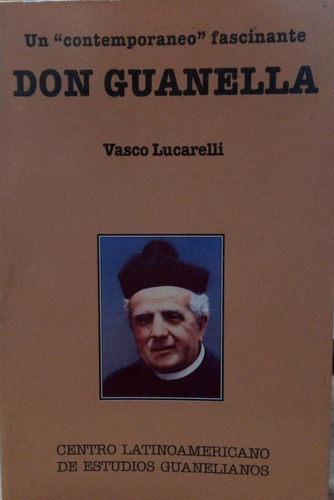 Don Guanella Vasco Lucarelli