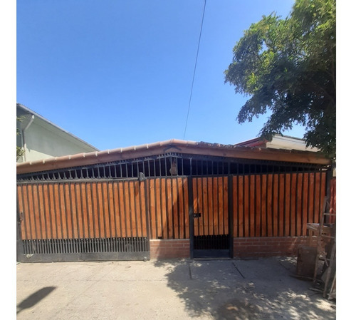 Casa En Venta San Bernardo