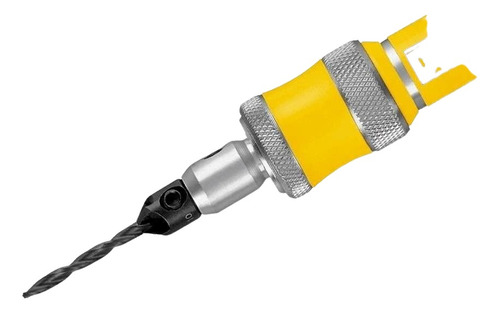 Avellanador Reversible #10 Dewalt Dw2702