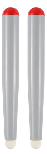 Meccanixity 2pcs Pantalla Táctil Infrarroja Pizarra De Lápiz