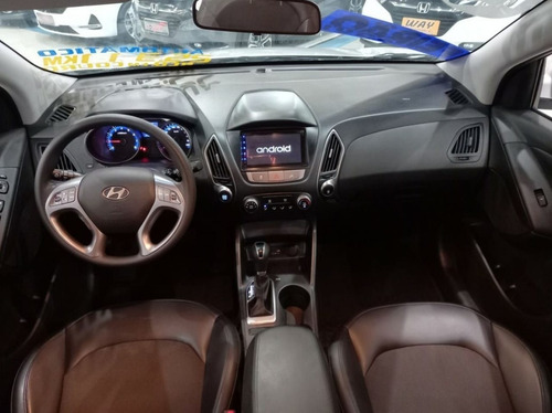 Hyundai Ix35 2.0 Mpfi Gl 16v 2019