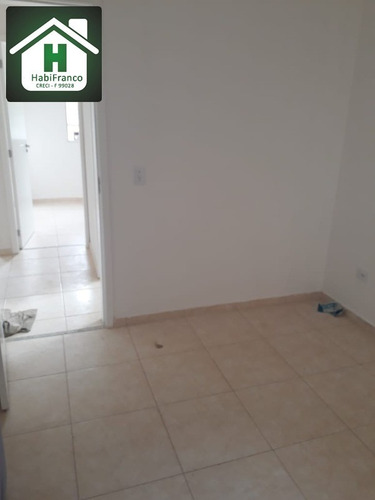 Imagem 3 de 17 de Sobrados Novos Em Franco Da Rocha, Prontos Para Morar, Financiamento Caixa, Use Seu Fgts - Ca00253 - 33888615