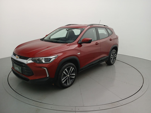 Chevrolet Tracker 1.0 TURBO FLEX LT AUTOMÁTICO